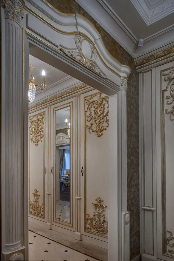 Квартира в Санкт-Петербурге