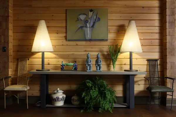 Красной Линией