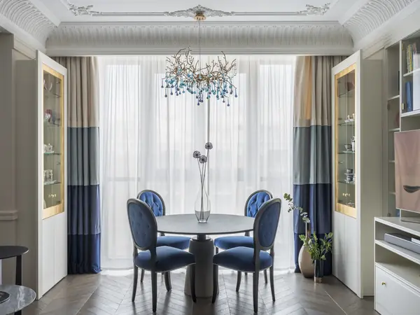 Сапфировая