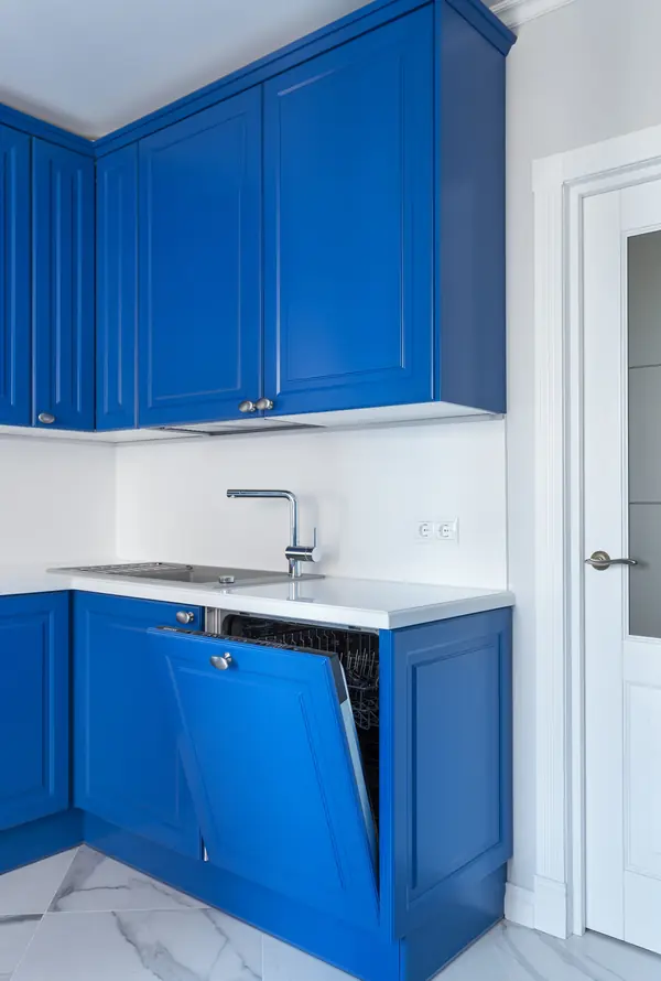 Квартира на Электролитном проезде