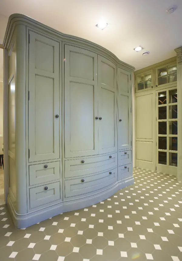 Классическая английская кухня