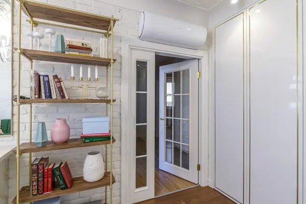 Квартирный вопрос