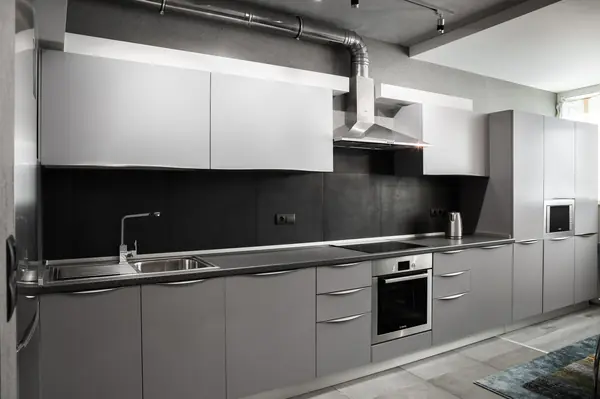 Кухня Нобель