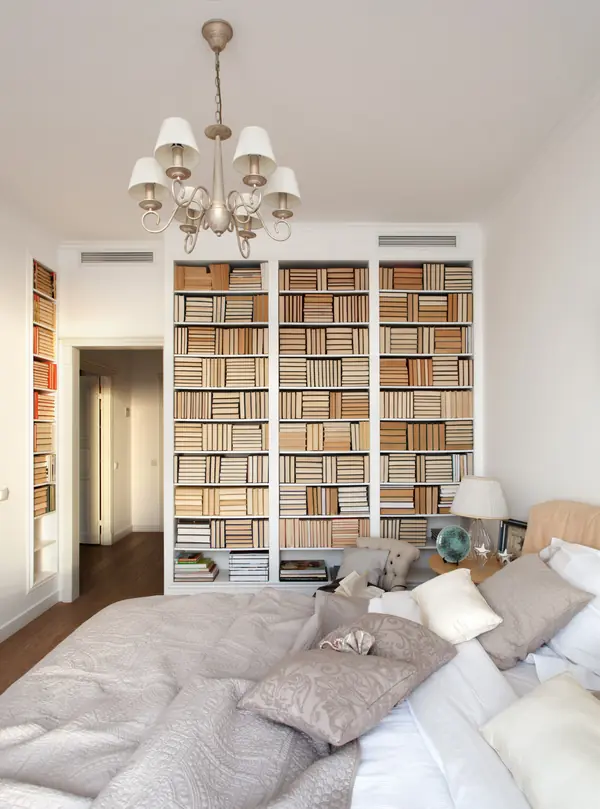 Идельный фон (ЖК Авеню77)