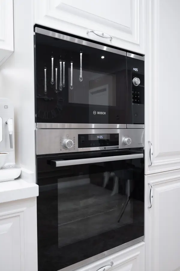 Квартира на 55 этаже