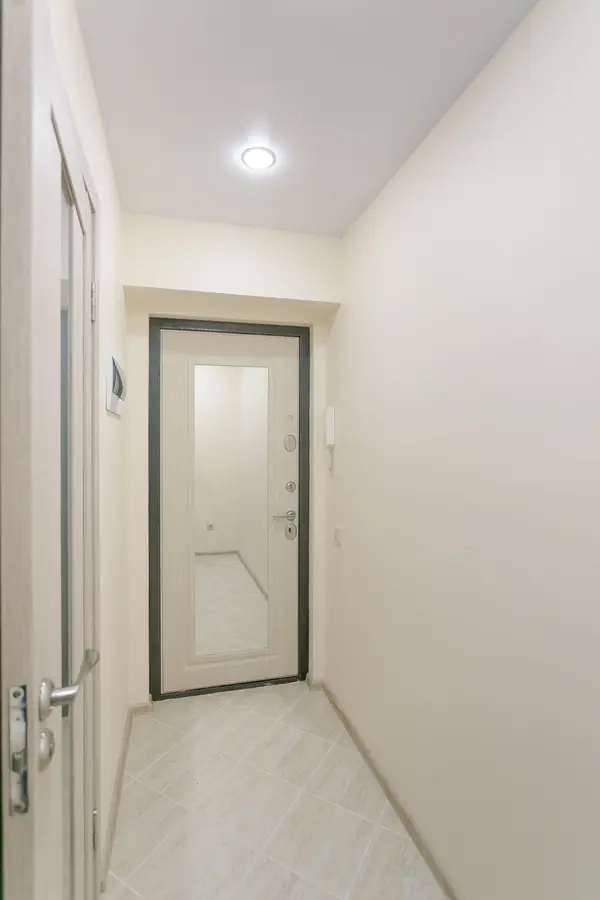 Квартира на Соколе