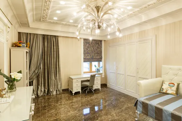 Квартира на Крестовском острове