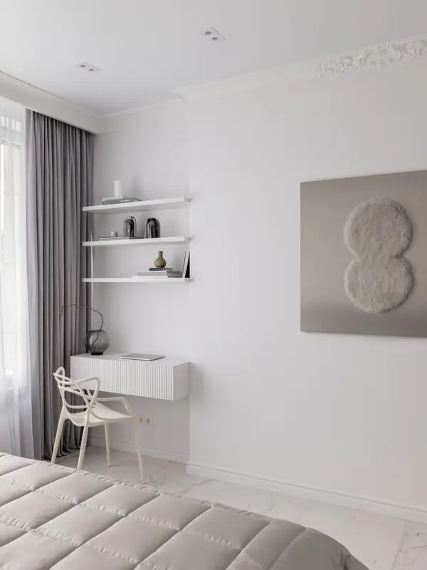 РЕАЛИЗАЦИЯ. Квартира 54 м2 в ЖК L VIII, г. Екатеринбург