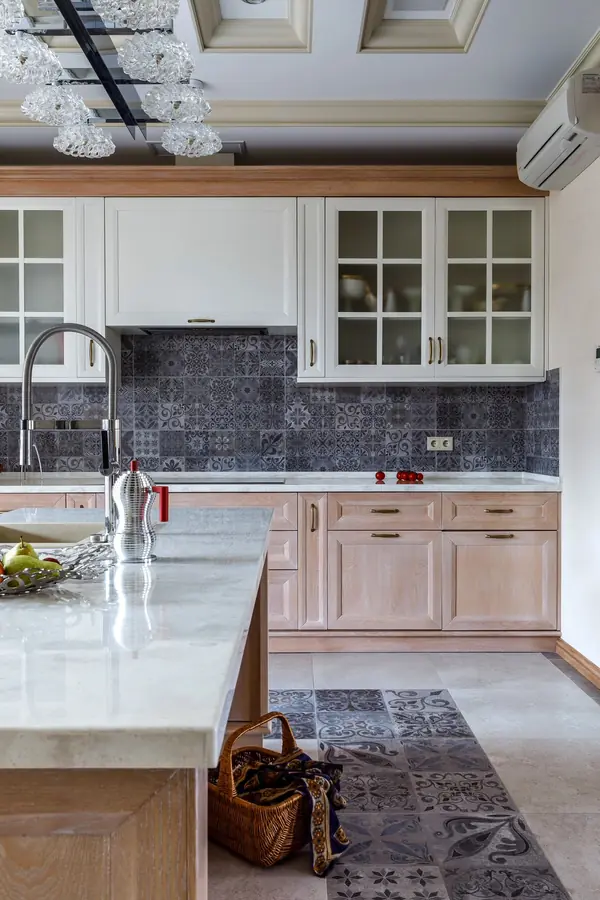 Загородный дом в ст. Азовская