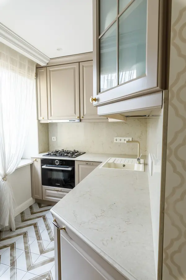 Васильевский остров