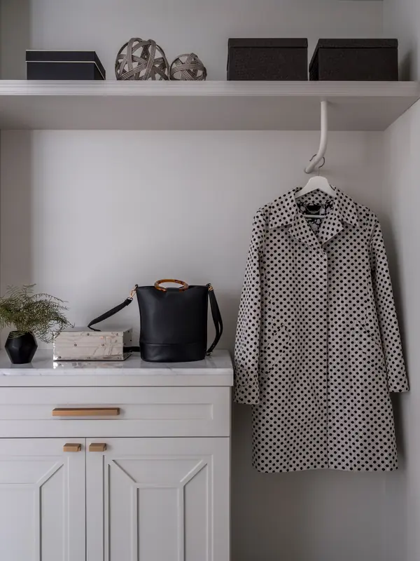 Квартира на Большой Академической