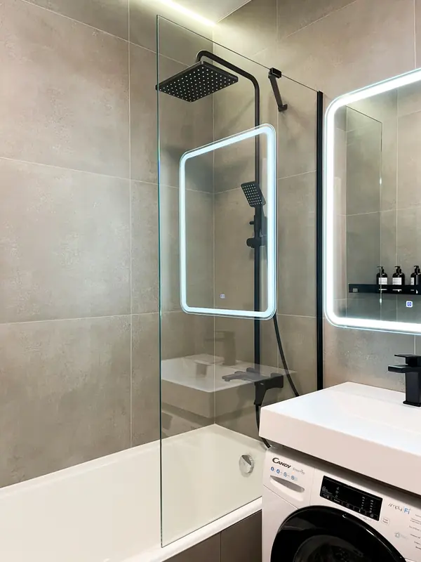 Апартаменты в ЖК B'aiers