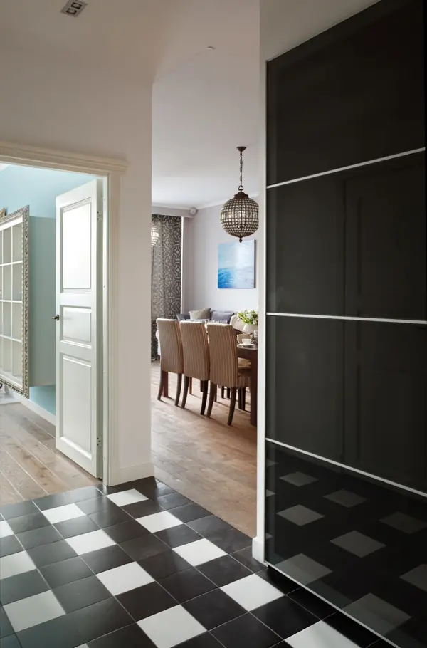 Идеальный фон (ЖК Авеню77)