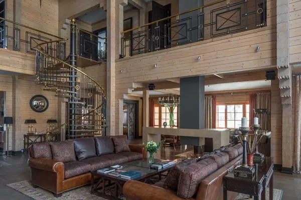 Проект архитекторов: Саша Таранова и Юлия Шмидт