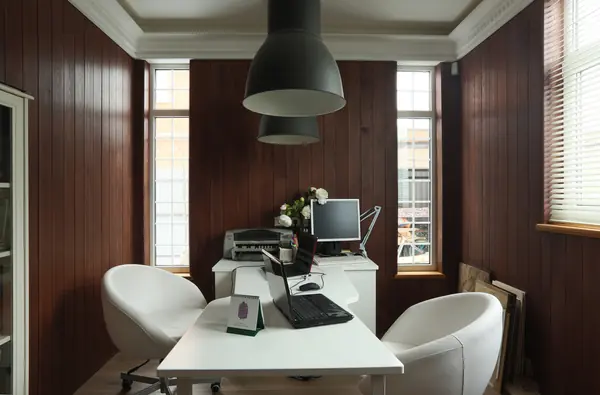 Дом Бурцево