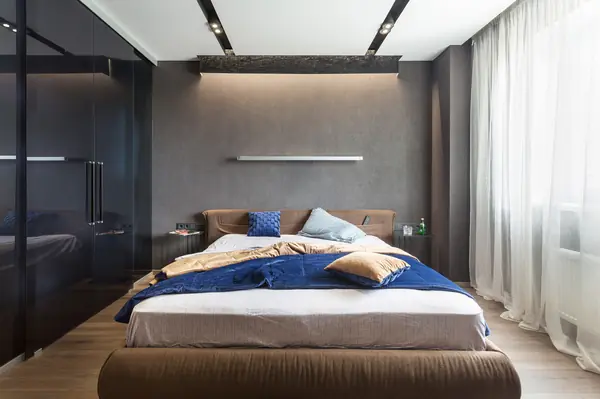 Фотосъемка интерьера, автор проекта Владимир Щанкин