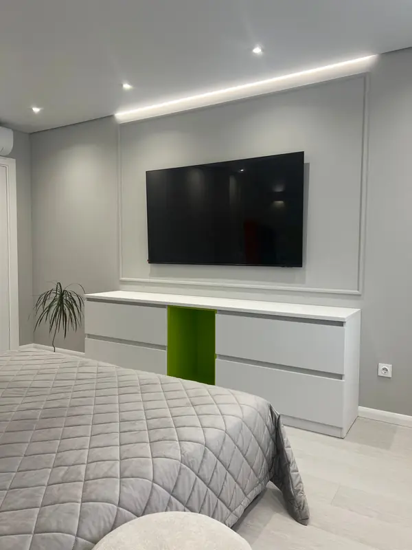 Серебряный туман