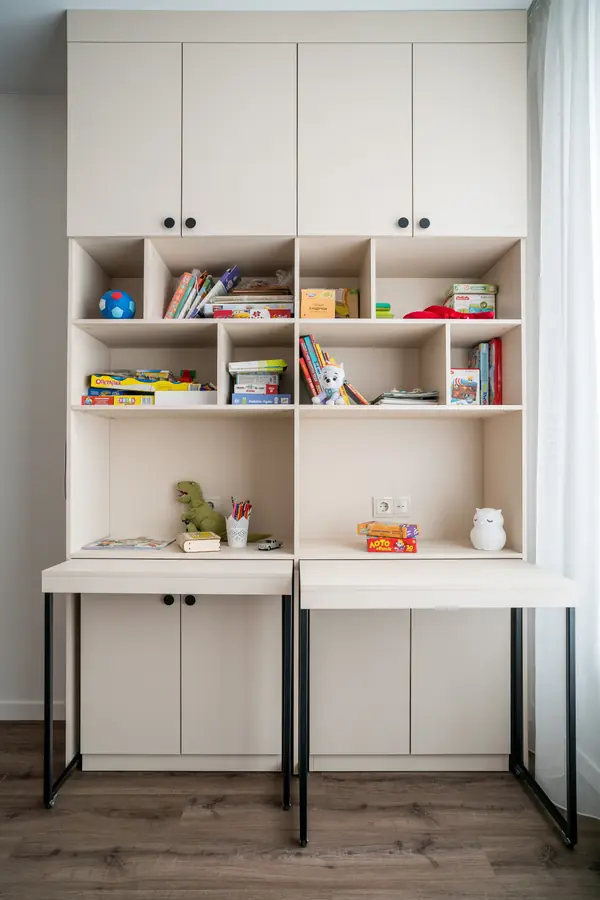 ЖК Новоорловский