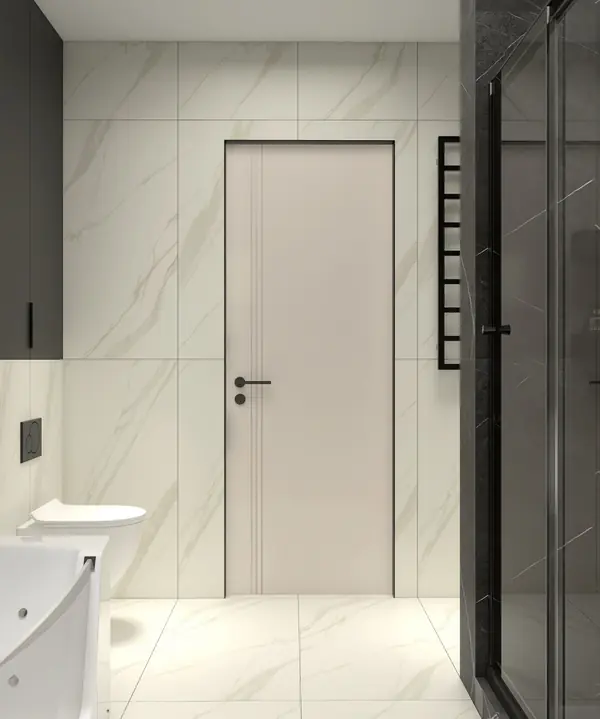 Частный дом в современном стиле.