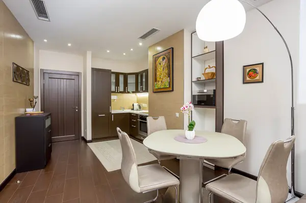 2023 Январь квартира для сдачи