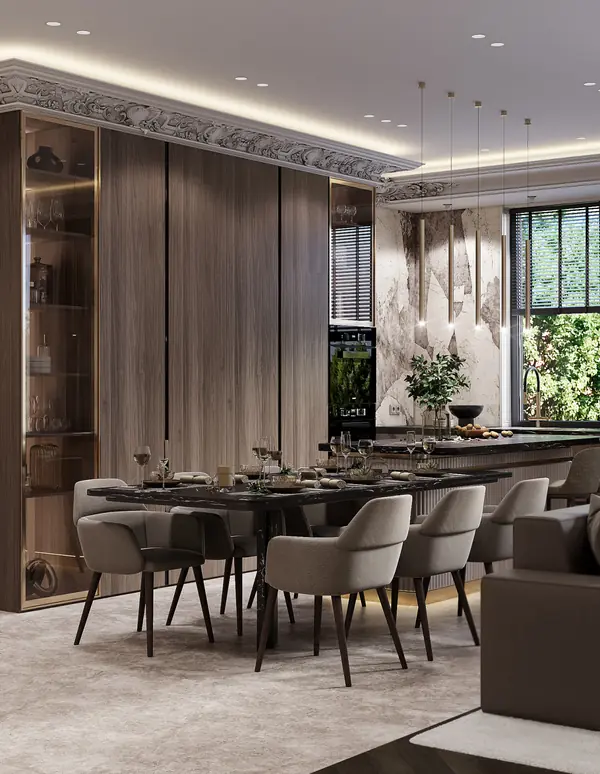 Частный дом в Иркутске