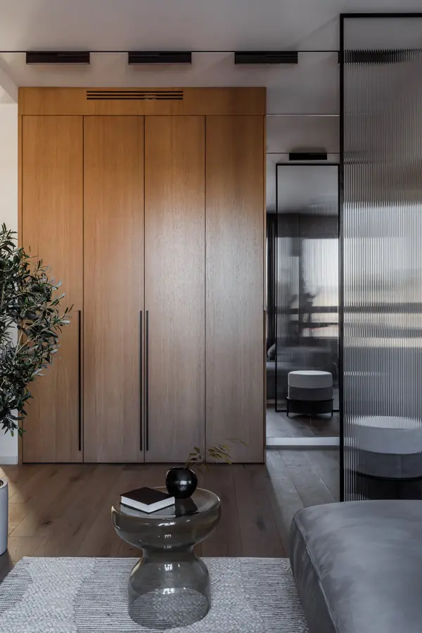 Квартира в ЖК Селигер Сити