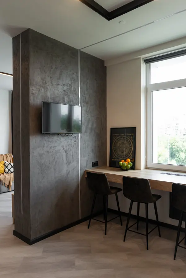 Апартаменты "ФЛОТИЛИЯ"