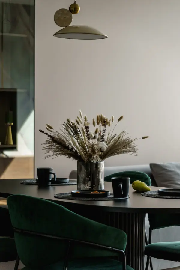 Квартира под аренду в ЖК Чикаго