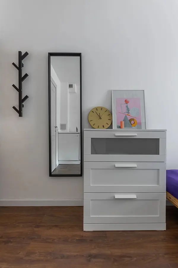 Квартира на Колокольной