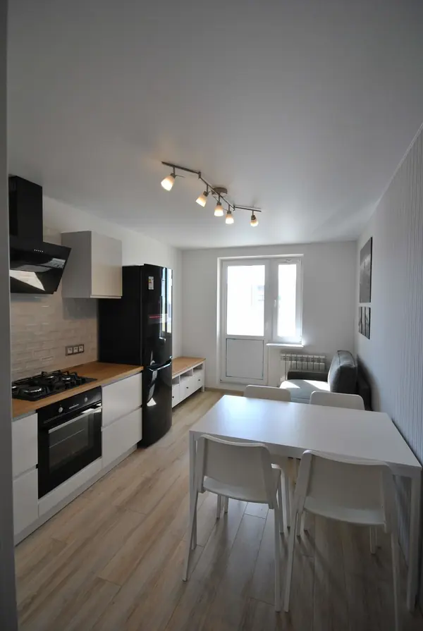 Квартира в Смоленске