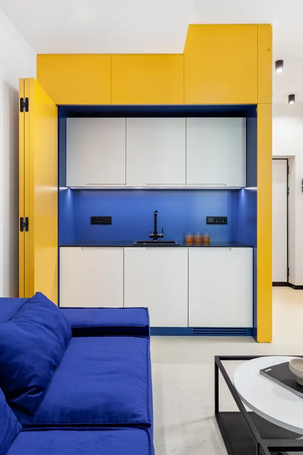 Студия персональных тренировок ОФП