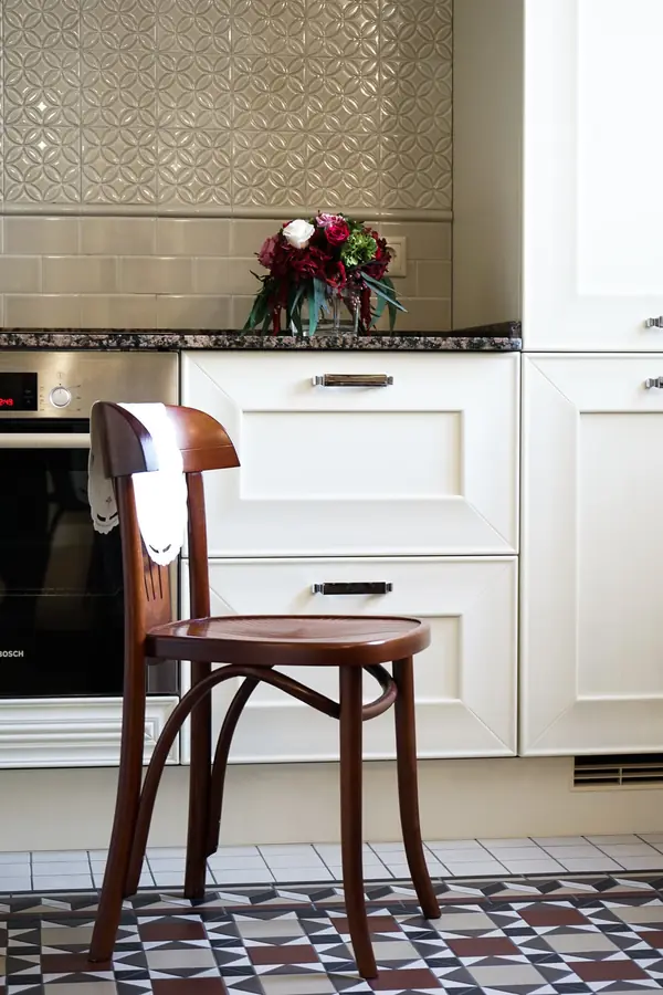 Дизайн 3-комнатной квартиры с детской для двух мальчиков