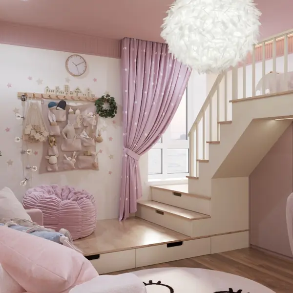 ЖК "Весна" 96м2