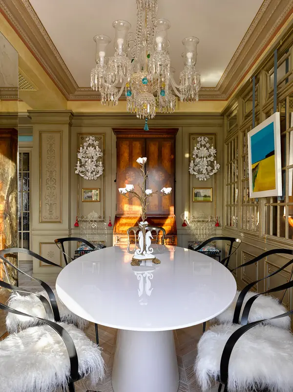 Квартира в ЖК "Остров Фантазий"