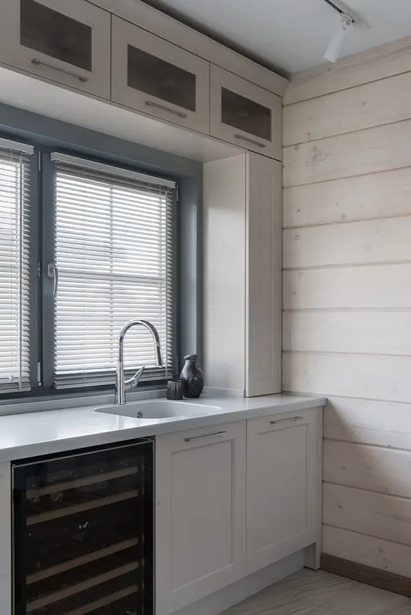 Дом с баней в Завидово