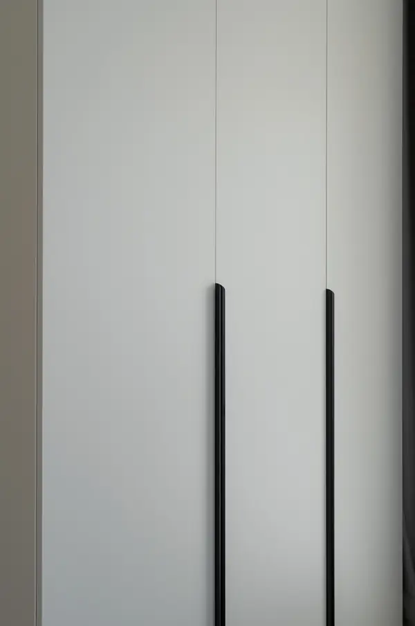 Фасады шкафа