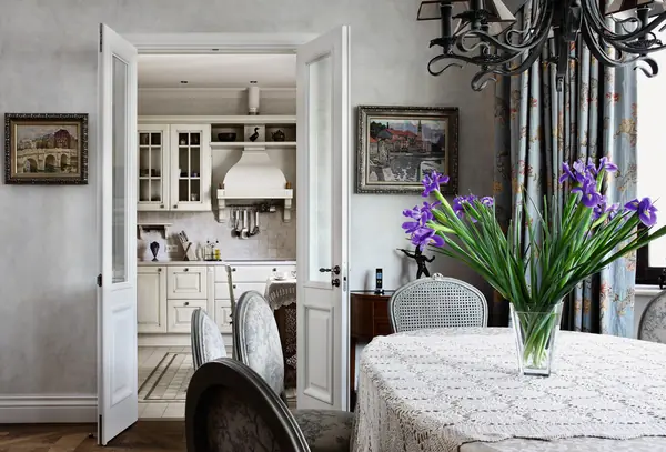 Тонкое кружево