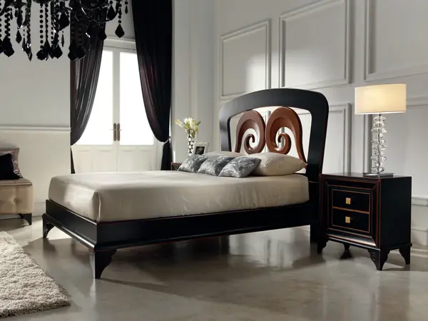 Спальня фабрики Mugali