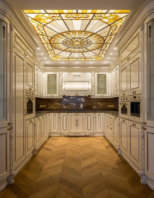 ЖК "Миракс парк"