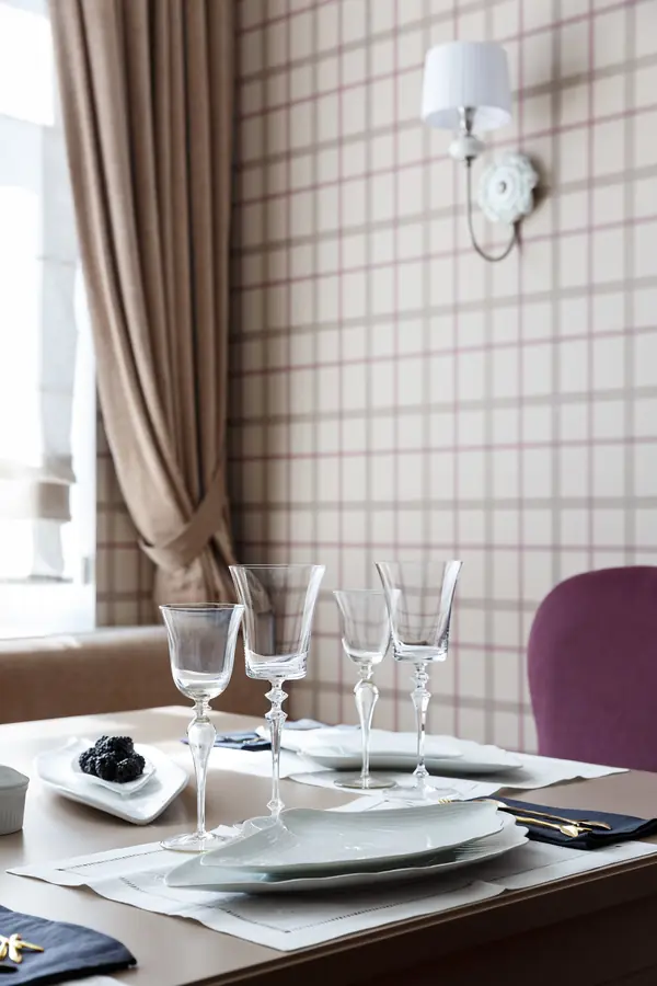 Загородный дом в Ленинградской области