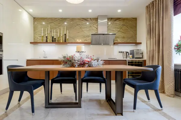 Частный интерьер / Новосибирск 2016