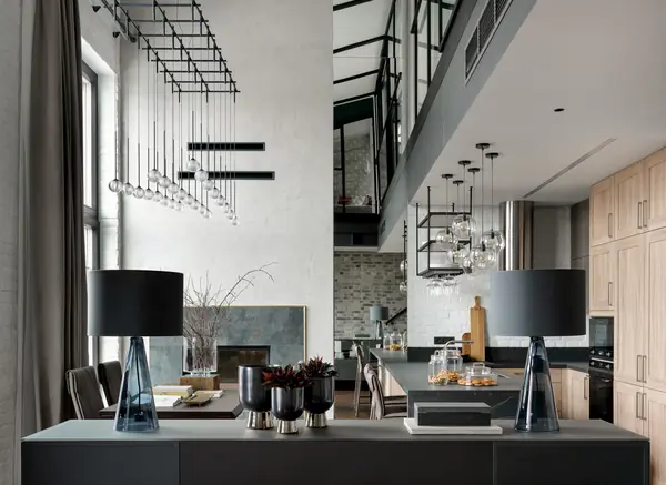 Лофт "Рассвет"