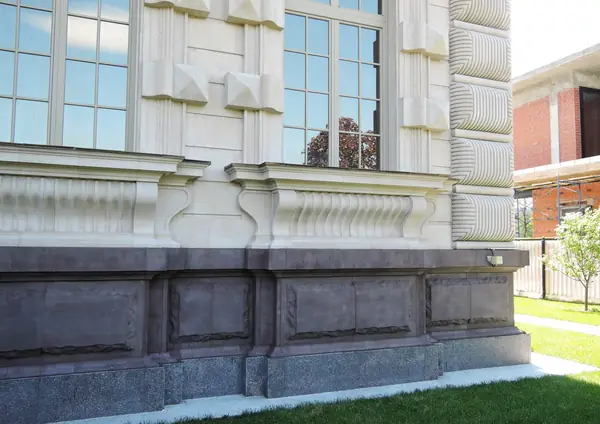 Особняк Миллениум Парк