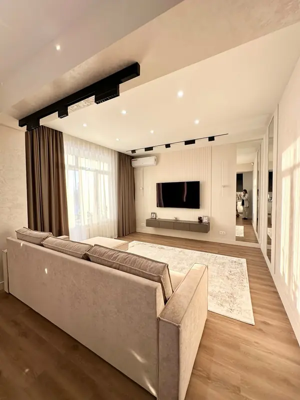 Частный дом п. Корнилово (реализация)