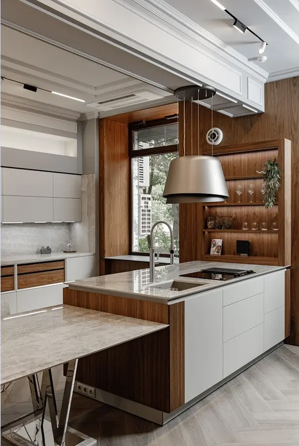 Кухни WARENDORF в наличии!!!