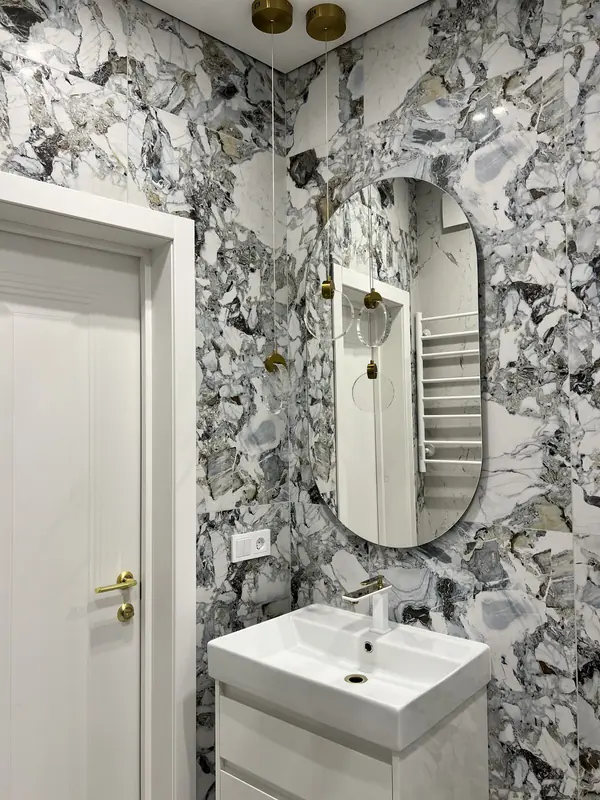 Ремонт под ключ Краснодар ул. Ишунина