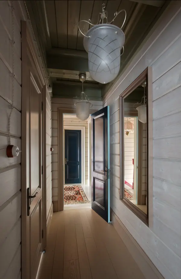 Дом в Красногорске