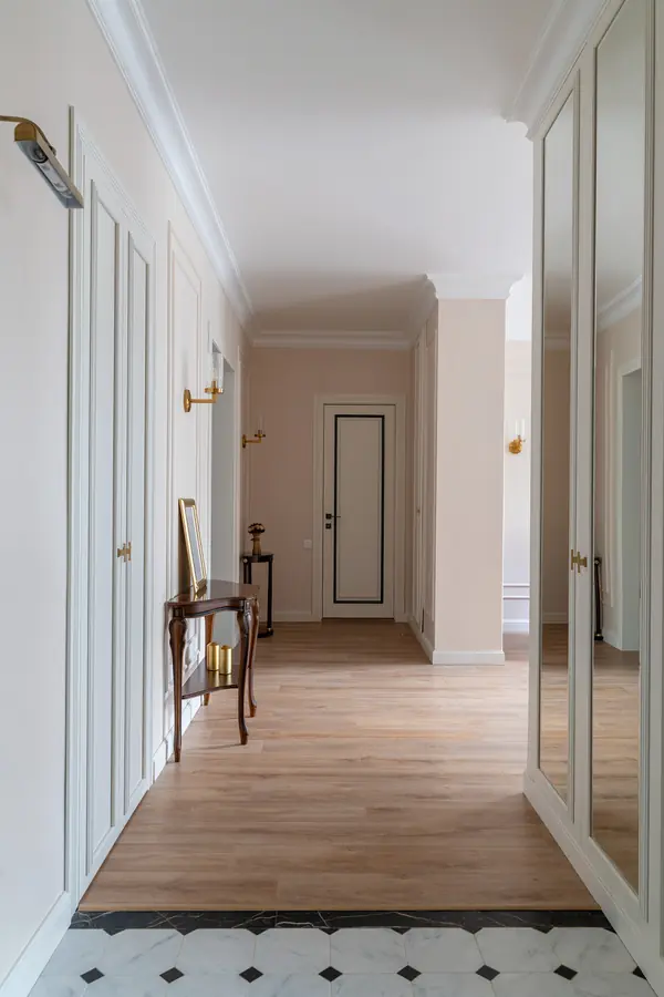 Квартира для леди на Профсоюзной