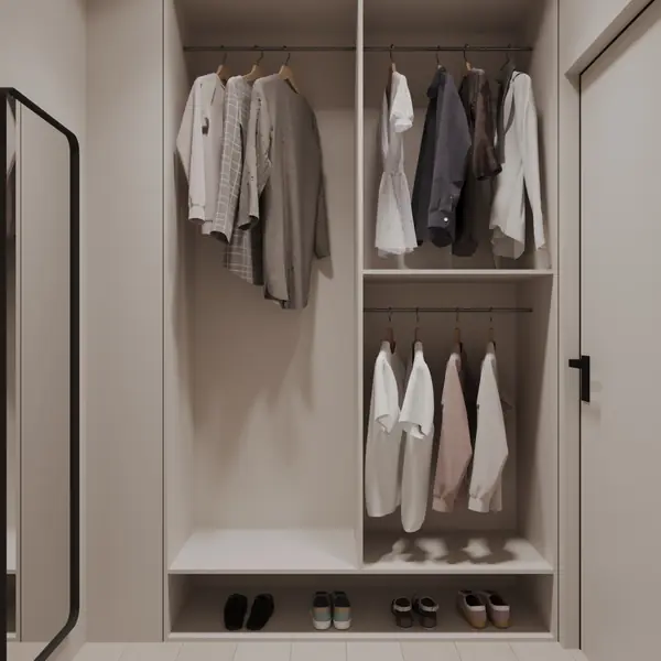 Квартира Советская 67