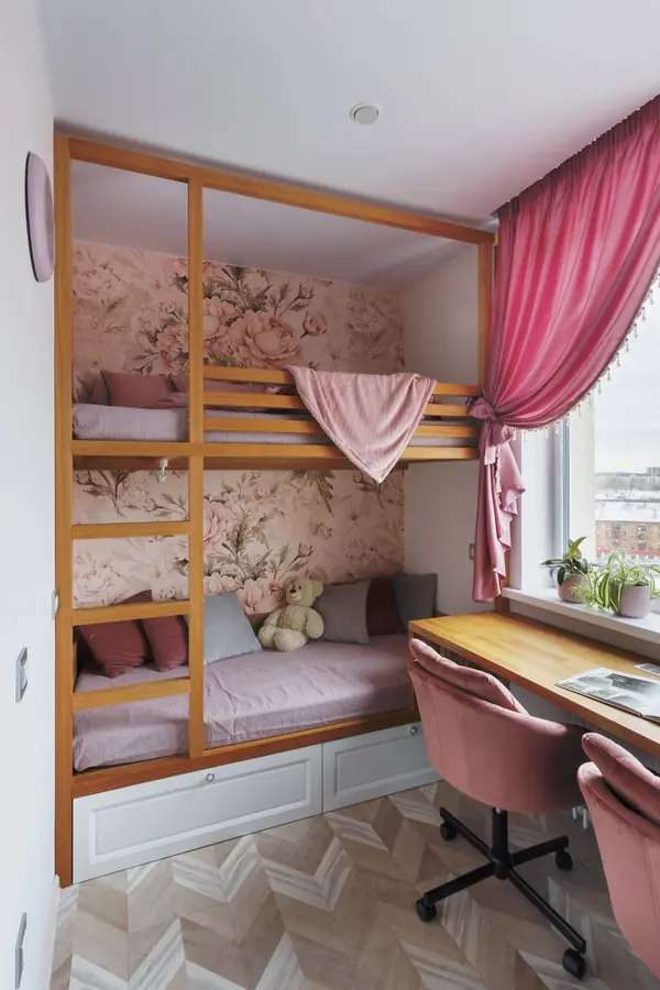 Квартира в ЖК Астория